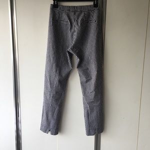 Brandy Melville Pants - ✨BRANDY MELVILLE GINGHAM PANTS✨ Brandy Melville Pants - ✨BRANDY MELVILLE GINGHAM PANTS✨